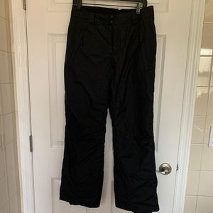 Columbia Women's Insulated Snow Pants